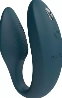 We-Vibe Sync 2nd Generation Green