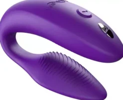 We-Vibe Sync 2nd Generation Purple