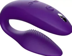 We-Vibe Sync 2nd Generation Purple