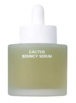 Whamisa Cactrus Inner Skin Moisture Bouncy Serum 52 ml