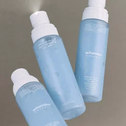Whamisa Organic Algae Glacier Water Gel Mist 100 ml