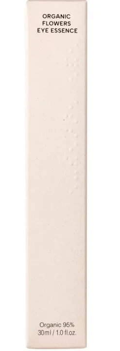 Whamisa Organic Flowers Eye Essence 30 ml