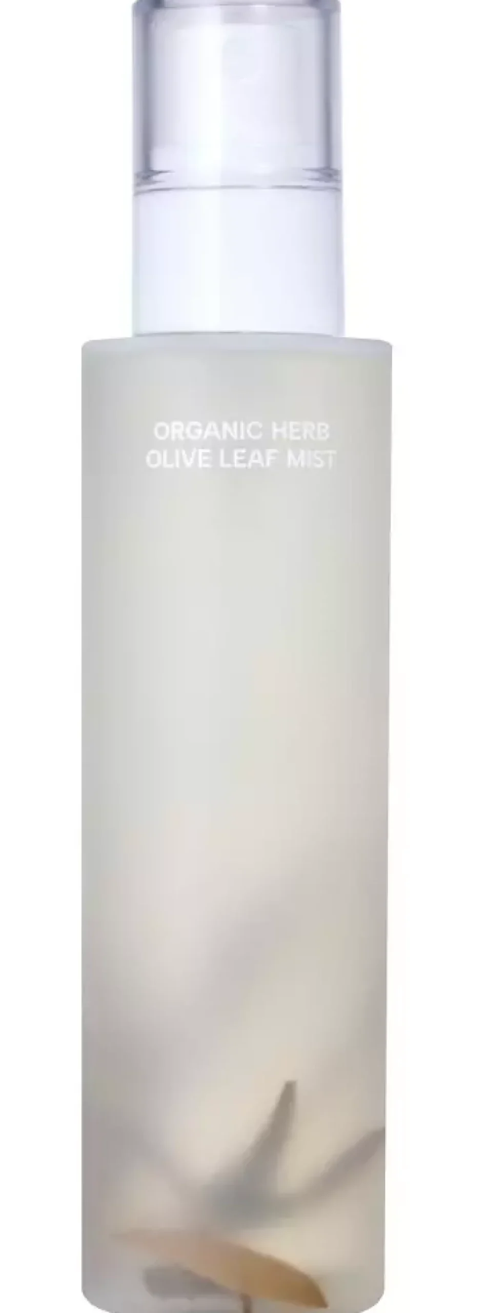 Whamisa Organic Herb Olive Leaf Mist 100 ml