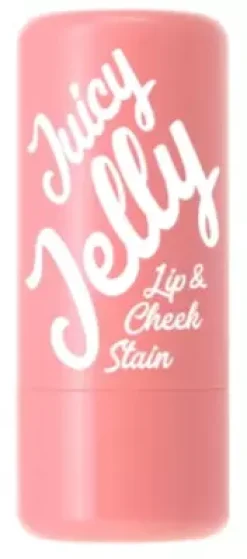 W7 Juicy Jelly Lip and Cheek Stain Delight