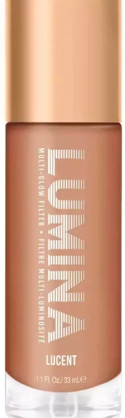 W7 Lumina Multi-glow Filter Ambient