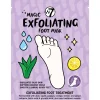 W7 Magic Exfoliating Foot Mask