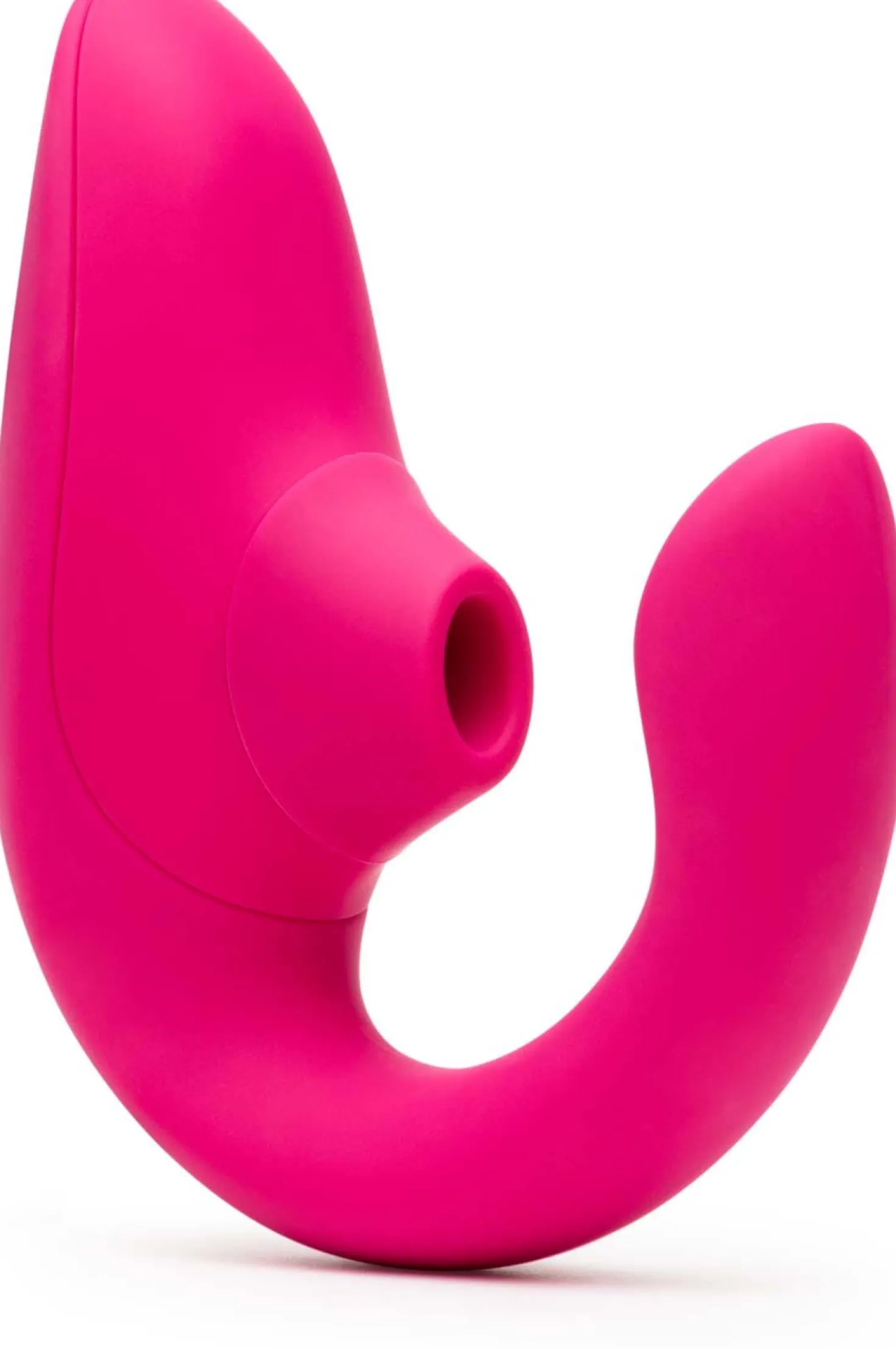 Womanizer Blend Pink