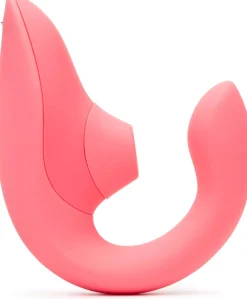 Womanizer Blend Rose