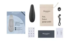 Womanizer Classic 2 Bordeaux