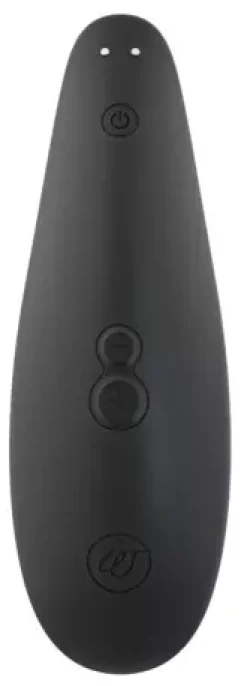 Womanizer Classic 2 Bordeaux