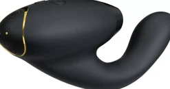 Womanizer Duo 2 Black