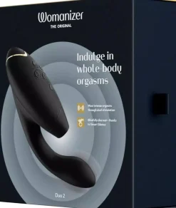 Womanizer Duo 2 Lilac