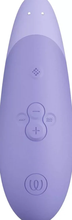 Womanizer Enhance Lilac