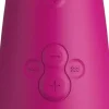 Womanizer Enhance Vibrant Pink