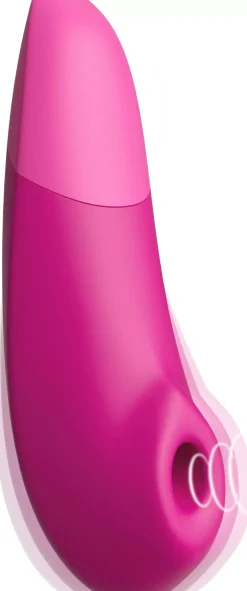 Womanizer Enhance Vibrant Pink
