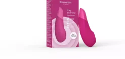 Womanizer Enhance Vibrant Pink
