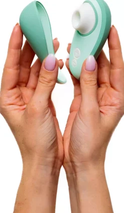 Womanizer Liberty 2 Purple