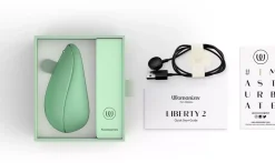 Womanizer Liberty 2 Purple