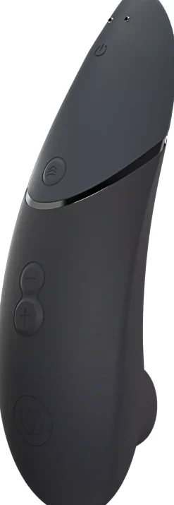 Womanizer Next Black