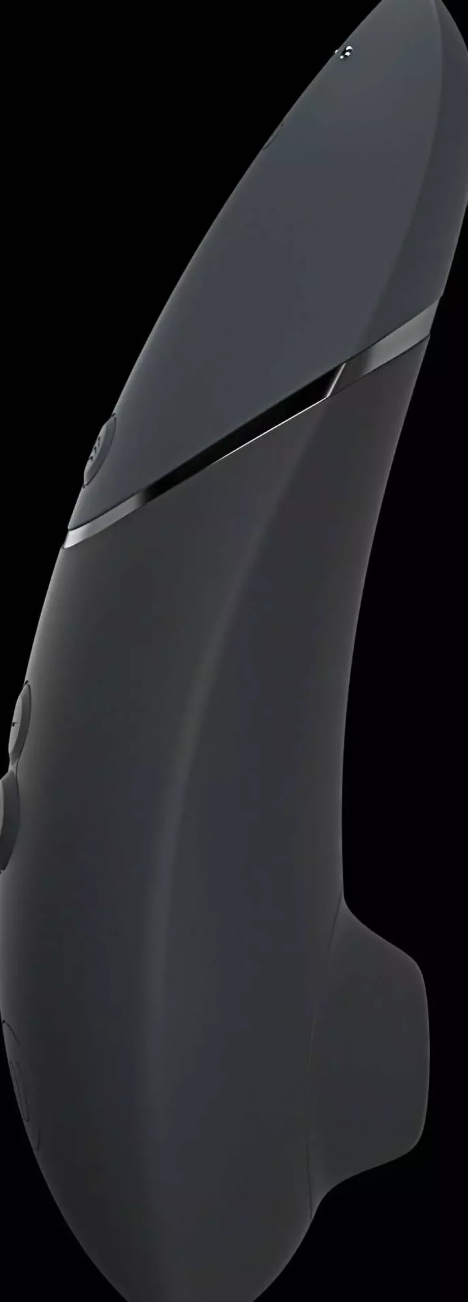 Womanizer Next Dark Purple