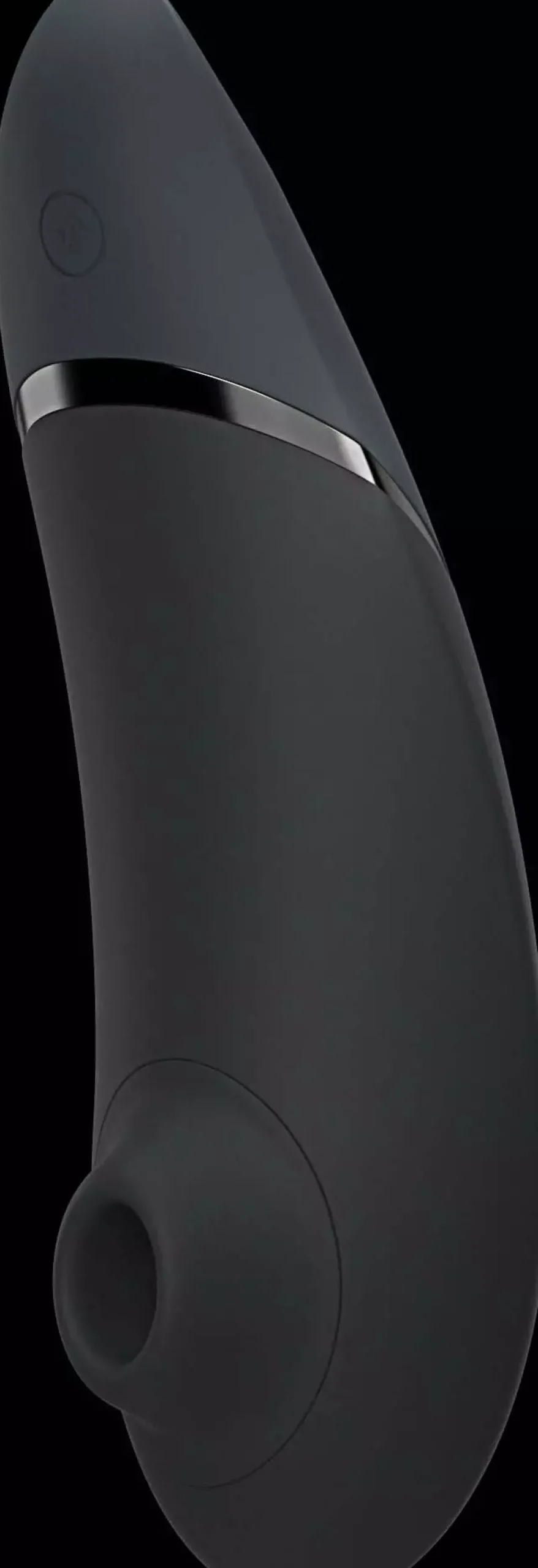 Womanizer Next Dark Purple