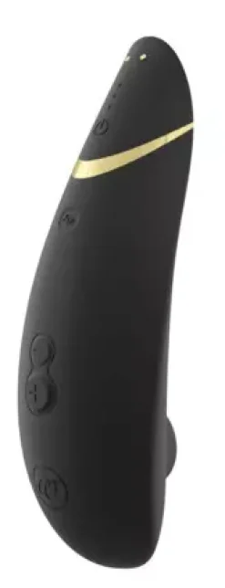 Womanizer Premium 2 Blueberry