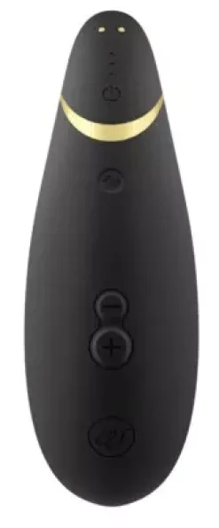 Womanizer Premium 2 Raspberry