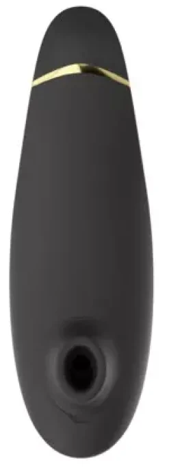 Womanizer Premium 2 Raspberry