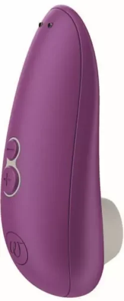 Womanizer Starlet 3 Gray