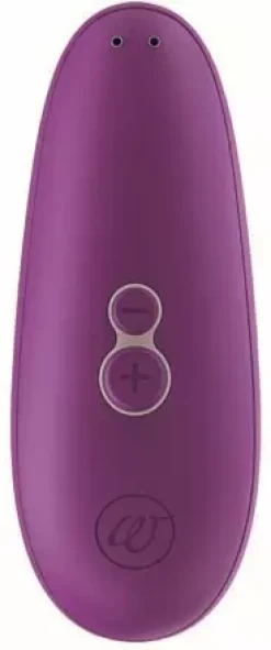 Womanizer Starlet 3 Gray