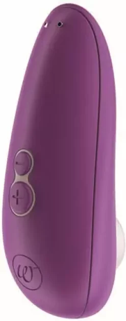 Womanizer Starlet 3 Gray
