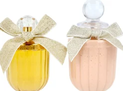 women´secret Gold Seduction Gift-Set