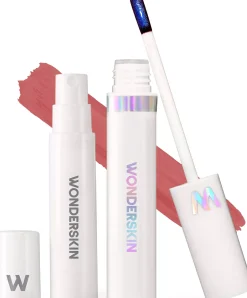 Wonderskin Wonder Blading Peel And Reveal Lip Stain Kit Lovely