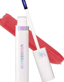 Wonderskin Wonder Blading Peel And Reveal Lip Stain Kit Playful