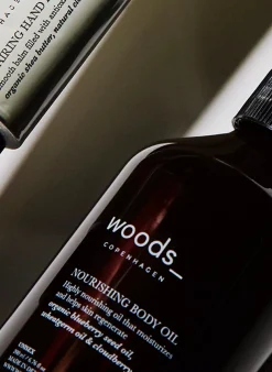 Woods_Copenhagen Niacinamide Repair Body Lotion