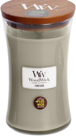 WoodWickFireside Mini Mini