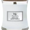 WoodWickMagnolia Birch Mini Mini
