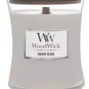 WoodWickWarm Wool Medium Warm Wool