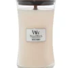 WoodWickWhite Honey Medium Medium