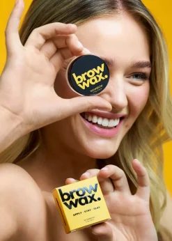 WOWBROW Brow Wax