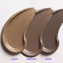 WOWBROW Color Boosting Brow Mascara Dark brown