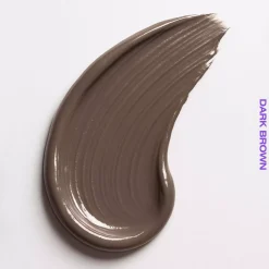 WOWBROW Color Boosting Brow Mascara Dark brown