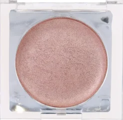 W7 Reflectful Cream to Powder Highlighter Pink Spring