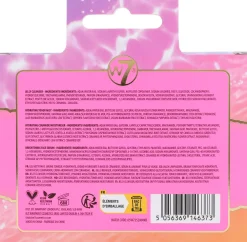 W7 Skin Quench Cuties Mini Skincare Set