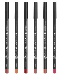 W7 The All-rounder Colour Lip/Eye Pencil Stylish