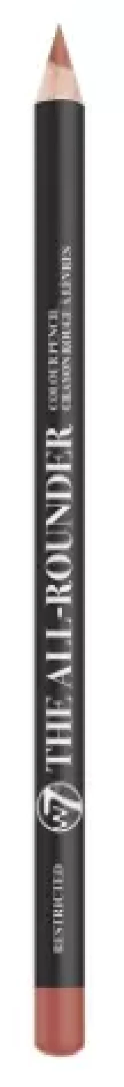 W7 The All-rounder Colour Lip/Eye Pencil Restricted