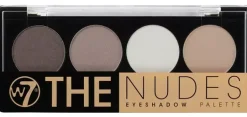 W7 The NudesEyeshadow Palette