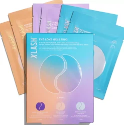 Xlash Eye Love Gels Trio 6 pairs