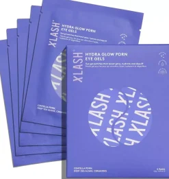 Xlash Hydra Glow PDRN Eye Gels 5,5 g