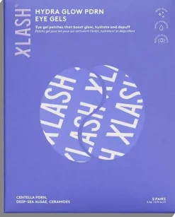 Xlash Hydra Glow PDRN Eye Gels 5,5 g